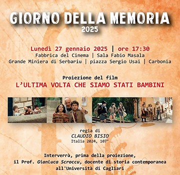 00 00 Giorno della Memoria carbonia