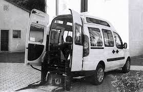 00 00 doblo in dono