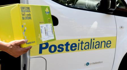 00 00 poste consegna pacchi