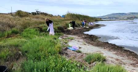 05 21 19 pulizia istmo