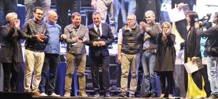 05 25 Girotonno Cerimonia inauguraizone