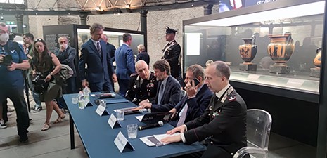 06 16 museo roma inaugurazione
