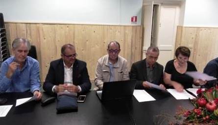 10 24 Mercenaro Tavola Rotonda Pegli