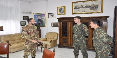 11 26 comandante