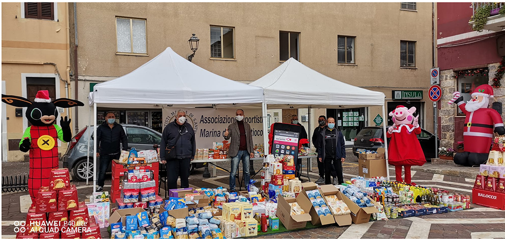 12 20 raccplta doni natale