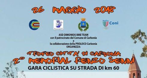 13 memorial renzo senni