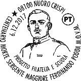 ANNULLO speciale Nuoro