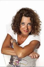 Anna Pina Buttiglieri