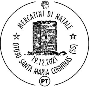 Annullo Santa Maria Coghinas picc