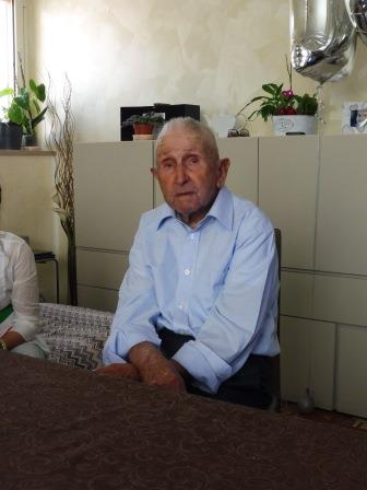 CENTENARIO FAFFAELE MILIA 2