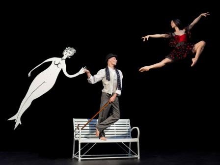 COMIX Foto NoGravity 2 medium