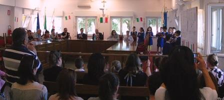 CONSIGLIO COMUNALE TRATALIAS 1