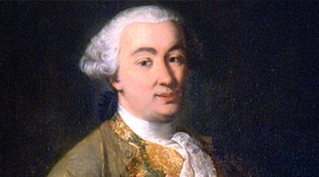 Carlo Goldoni