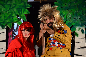 Copyright © 2008-2016 tentazionidellapenna.com Ciuffetto Rosso web