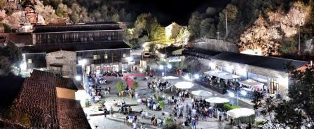 Eco Villaggio Museo Miniere di Rosas web