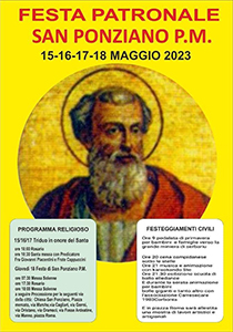Festa di San Ponziano 002