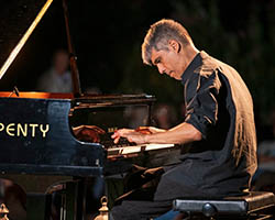 GUSTAVO GINI picola