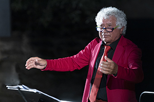 Giovanni Andreoli foto Priamo Tolu wb