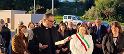 INAUGURAZIONE PALESTRA 2 FOTO PICCOLA