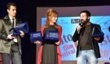 I tre finalisti premiati al Puntodivista Film Festival 2017