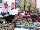 Il mercato del pesce di Casablanca 1