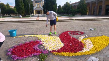 Infiorata