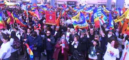 Libera 21 marzo Olbia 2017