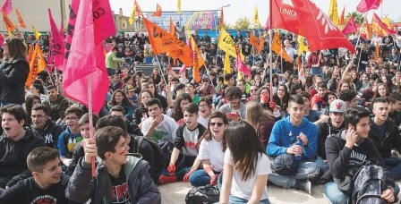 Libera 21 marzo Sestu 2016