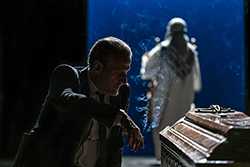 Lo Straniero Akroama