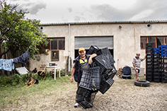 Luomo del mercato 2 Ph Giulia Camba 3