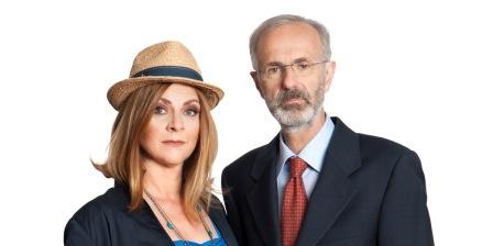 Marina Massironi Roberto Citran or