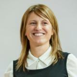 Marzia Varaldo Presidente cooperativa Millepiedi