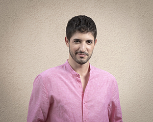 Matteo Cabras tdp