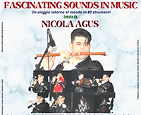 Nicola Agus web