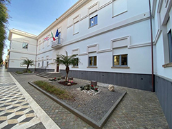 Palazzo Comunale foto piccola