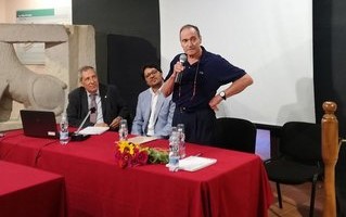 Piero Bartoloni ignazio locci