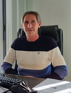 Piero Porcu