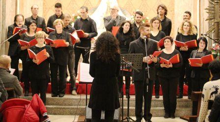 SCHOLA CANTORUM GIULIANELLO
