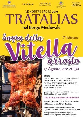 Sagra della Vitella 2019 web