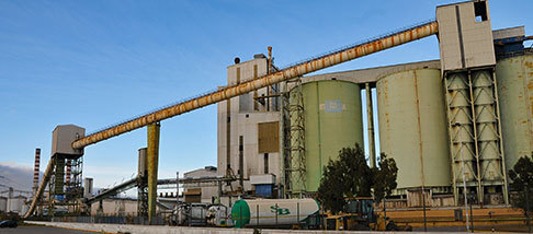 alcoa