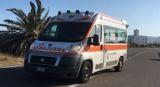 ambulanza piccola