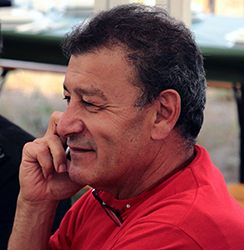 antonello congiu web