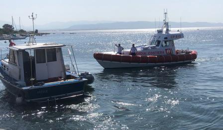 arrivo in porto cp 812 12 06