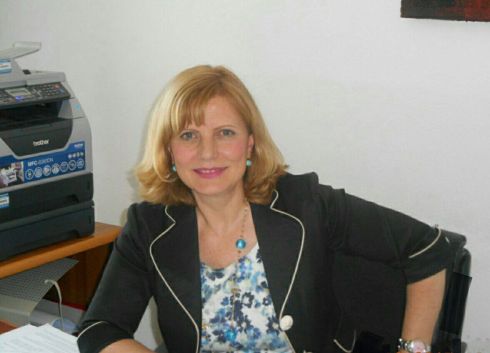 assessore ai servizi sociali loredana la barbera