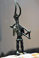 bronzetto