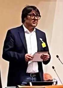 cal Occi. Neopresiente