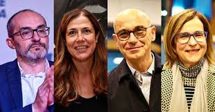 candidati governatore