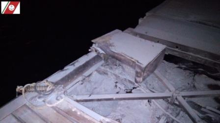 carloforte.incendio in porto