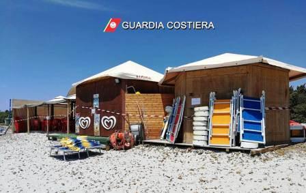 comunicato guardia costiera