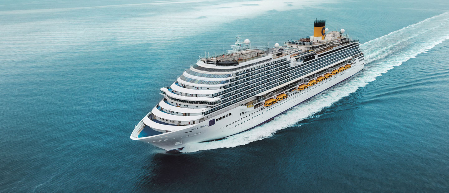 costa diadema